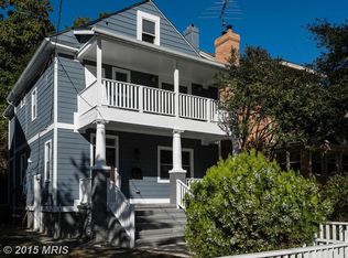2704 17th St NE, Washington, DC