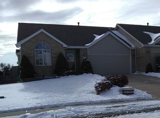 894 N 4th St, Johnstown, CO 80534