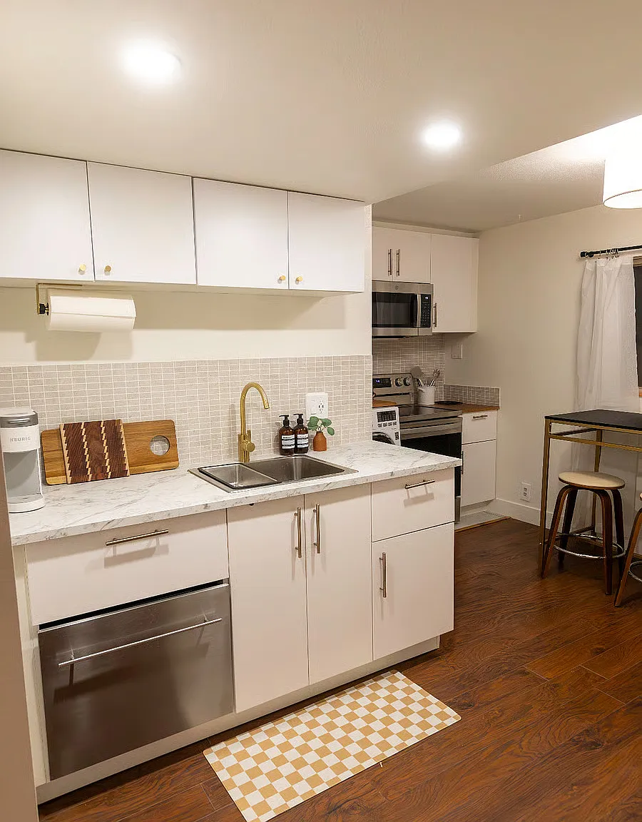 1 bed, 600 sqft, $1,450 — Photo 4