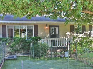 114 Brigham St, Buckley, MI 49620