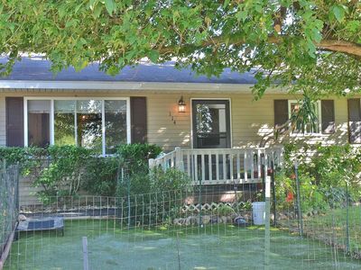 114 Brigham St, Buckley, MI, 49620