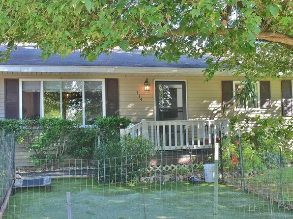 114 Brigham St, Buckley, MI 49620