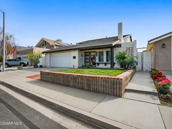 3848 Lucas Ct, Simi Valley, CA 93063