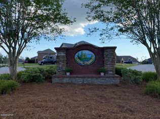 4904 Barrett Way, Panama City, FL 32404