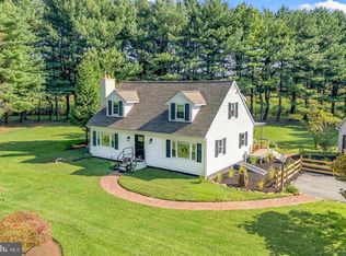 227 Parsons Rd, Landenberg, PA 19350