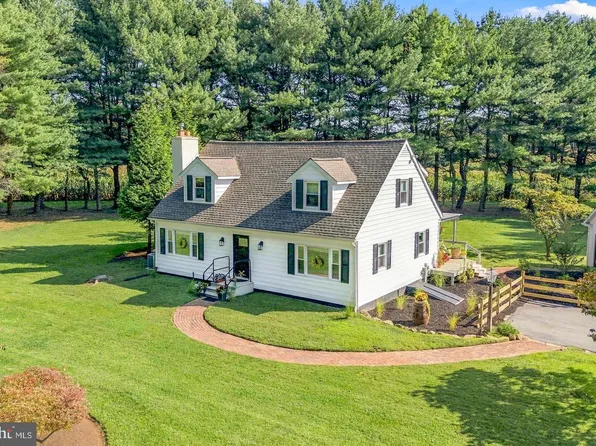 227 Parsons Rd, Landenberg, PA 19350