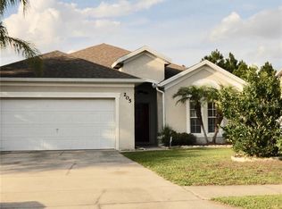 205 Magical Way, Kissimmee, FL 34744