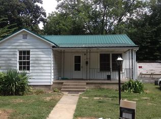 1314 Mitchell St, Conway, AR 72034