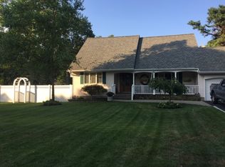 9 Gaigal Dr, Nesconset, NY 11767