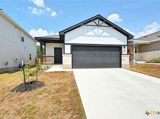 247 Kinsley Way, New Braunfels, TX 78130
