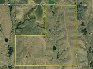 W Cozy Cove Rd LOT WP001, Logan, KS 67646