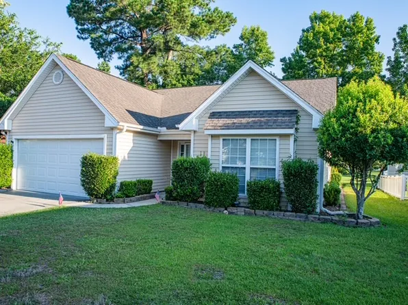 1402 Bent Twig Ct, Myrtle Beach, SC 29579