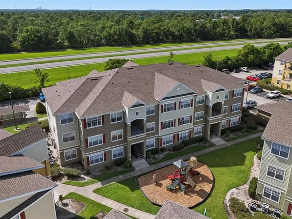 8201 Claire Ann Dr APT 203, Orlando, FL 32825