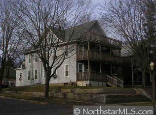1113 Edgerton, Saint Paul, MN 55101