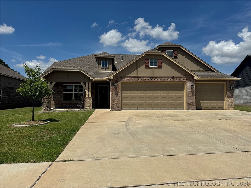 1st image of 3755 E 143rd Pl S