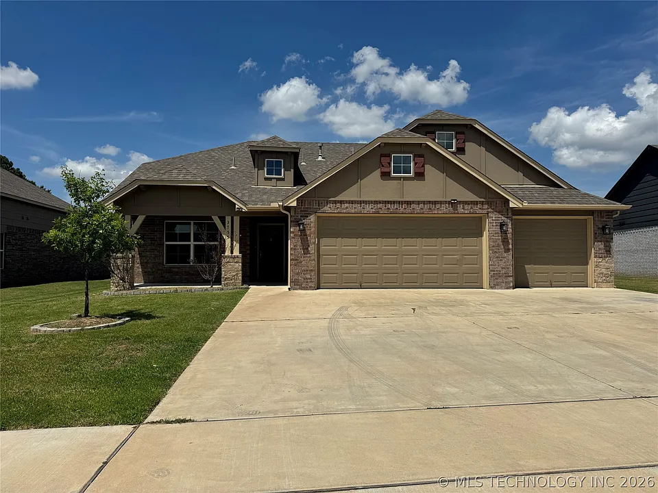 3755 E 143rd Pl S