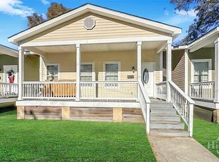 818 W 44th St, Savannah, GA 31405