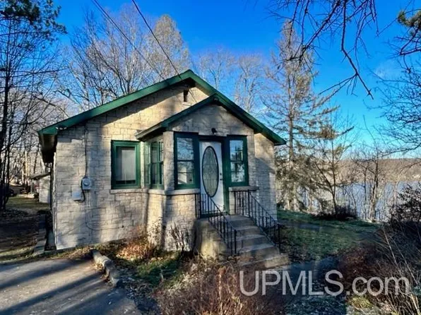 48037 Us Highway 41, Houghton, MI 49931