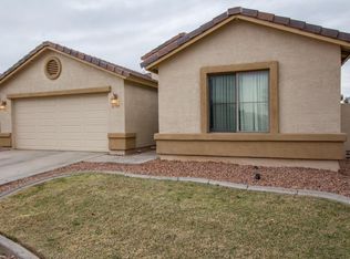 7208 S 44th Ln, Laveen, AZ 85339