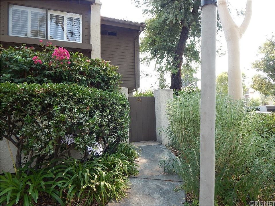 1st image of 21500 Califa St Unit 155