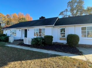 602 Weaver Dr, Goldsboro, NC 27530