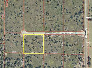 0 Strasbourg Ln #3-A, Elberta, AL 36530