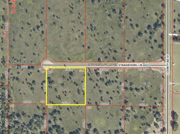 0 Strasbourg Ln #3-A, Elberta, AL 36530