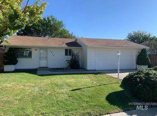 1912 Taurus Dr, Nampa, ID 83651