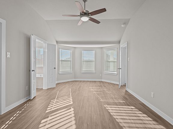 Interior - Representational Photo