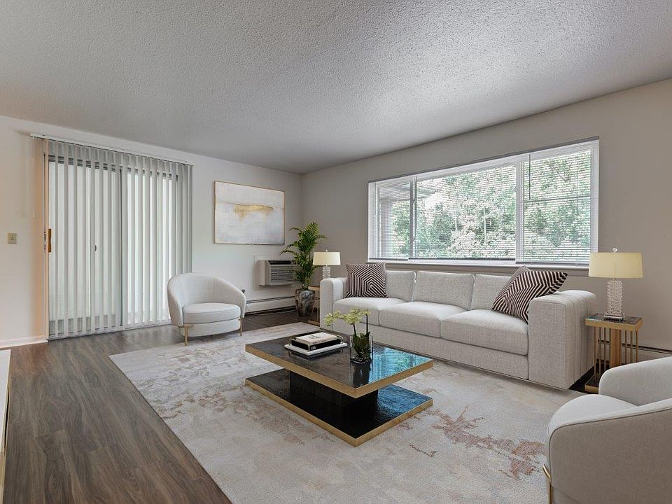 Henrietta Highlands Apartment Homes 41 High Manor Dr Henrietta NY