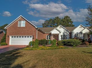 124 Hunters Village Dr, Greenwood, SC 29649