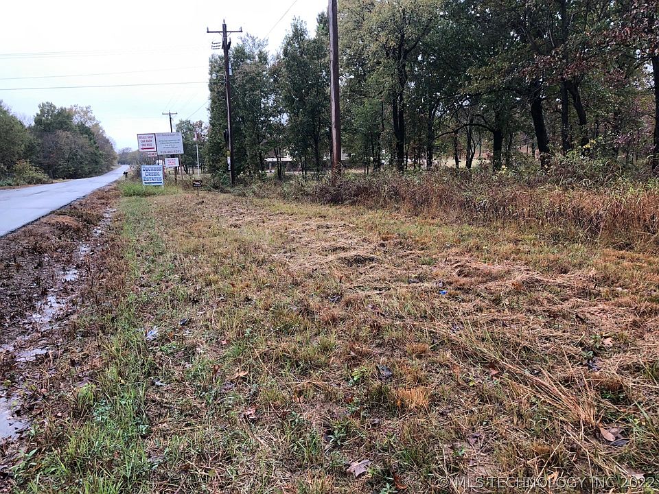 Texanna Rd, Porum, OK 74455 Zillow