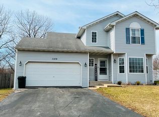 1109 Lindsay St, Joliet, IL