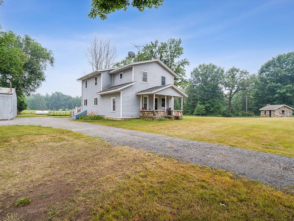12675 Pope Church Rd, Springport, MI 49284 Zillow