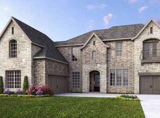 14209 Fountainhead Cir, Fort Worth, TX 76008