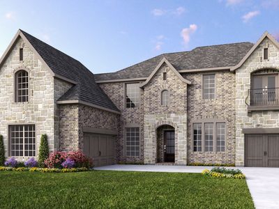 14209 Fountainhead Cir, Fort Worth, TX, 76008