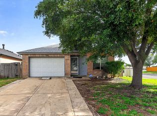 6435 Flatstone Pass, Converse, TX 78109