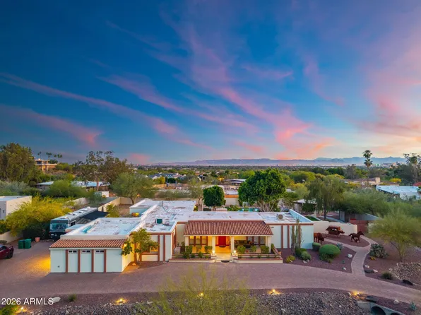 3811 E STELLA Lane, Paradise Valley, AZ 85253