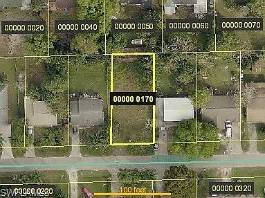 2nd image of 4421 Seminole St