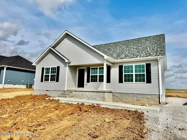 1518 Old Perryville Loop, Springfield, KY 40069