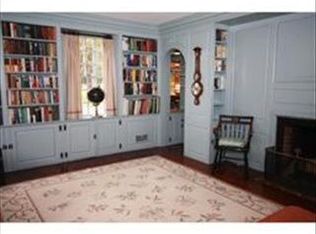 14 Sunset Rock Rd, Andover, MA 01810