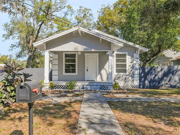 1212 E New Orleans Ave, Tampa, FL 33603