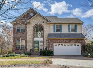 517 Hodges Ct, Franklin, TN 37067