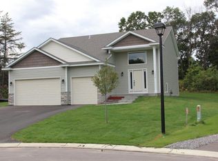 11534 Madison Ct NE, Blaine, MN 55434