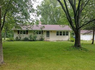 2131 Hughes Dr, Fort Wayne, IN 46816