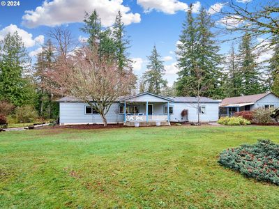 36319 SE Coupland Rd, Estacada, OR, 97023