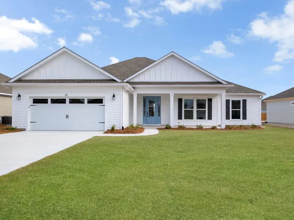 13 Springdale Dr, Crawfordville, FL 32327