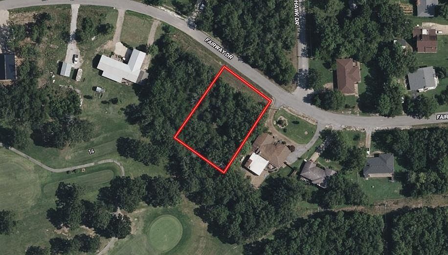 2nd image of 309 W Fairway Dr