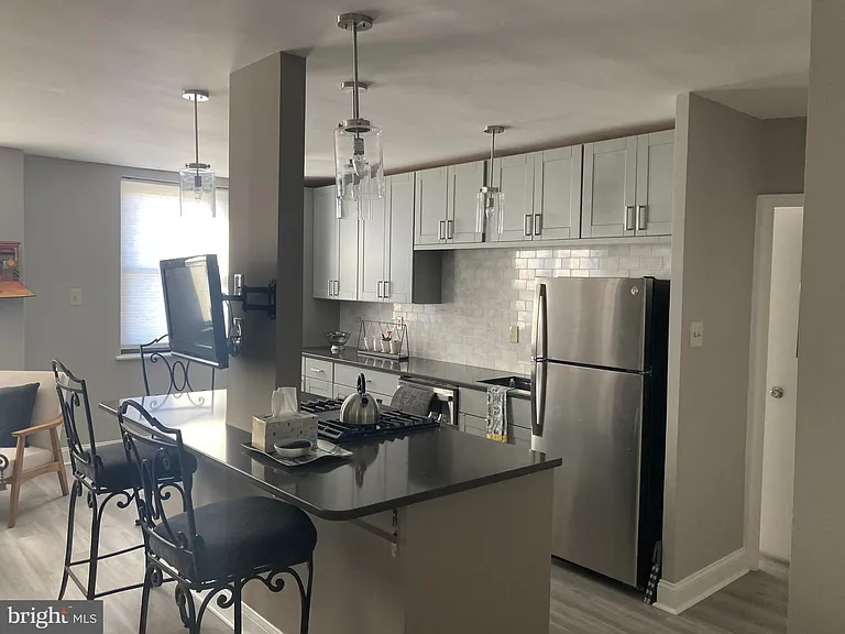 2601 Pennsylvania Ave #710 — Photo 5