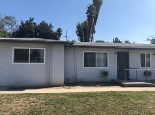 Jurupa 5-Plex, Riverside, CA 92506